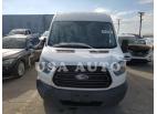 FORD TRANSIT T- 2015