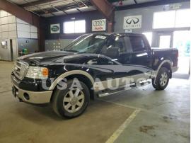 FORD F-150 F150 SUPER 2008
