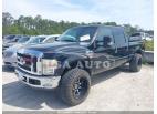 FORD F-250 2008