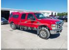 FORD F-250 FX4/HARLEY-DAVIDSON/KING RANCH/LARIAT/XL/XLT 2008