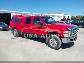 FORD F-250 FX4/HARLEY-DAVIDSON/KING RANCH/LARIAT/XL/XLT 2008