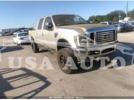 FORD F-250 FX4/HARLEY-DAVIDSON/KING RANCH/LARIAT/XL/XLT 2009