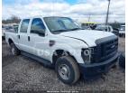 FORD F-250 CABELA'S/HARLEY-DAVIDSON/KING RANCH/LARIAT/XL/XLT 2010