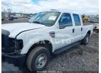 FORD F-250 CABELA'S/HARLEY-DAVIDSON/KING RANCH/LARIAT/XL/XLT 2010