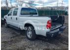 FORD F-250 CABELA'S/HARLEY-DAVIDSON/KING RANCH/LARIAT/XL/XLT 2010