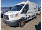 FORD TRANSIT T- 2015