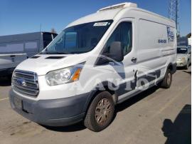 FORD TRANSIT T- 2015