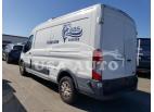 FORD TRANSIT T- 2015