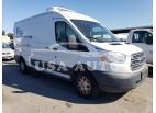 FORD TRANSIT T- 2015