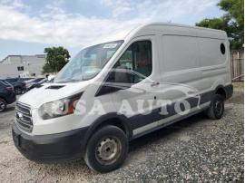FORD TRANSIT T- 2015