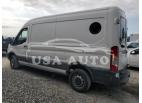 FORD TRANSIT T- 2015