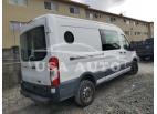 FORD TRANSIT T- 2015