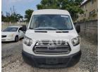 FORD TRANSIT T- 2015