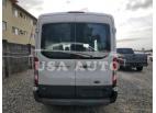 FORD TRANSIT T- 2015