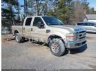 FORD F-350 FX4/HARLEY-DAVIDSON/KING RANCH/LARIAT/XL/XLT 2008