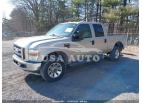 FORD F-350 FX4/HARLEY-DAVIDSON/KING RANCH/LARIAT/XL/XLT 2008