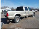 FORD F-350 FX4/HARLEY-DAVIDSON/KING RANCH/LARIAT/XL/XLT 2008