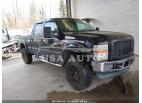 FORD F-350 LARIAT 2008