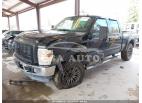 FORD F-350 LARIAT 2008