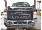 FORD F-350 LARIAT 2008