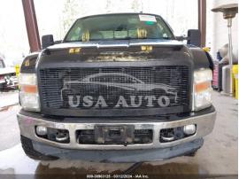 FORD F-350 LARIAT 2008