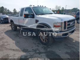 FORD F-250 FX4/LARIAT/XL/XLT 2008