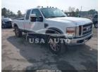 FORD F-250 FX4/LARIAT/XL/XLT 2008