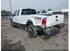 FORD F-250 FX4/LARIAT/XL/XLT 2008