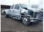 FORD F-350 FX4/KING RANCH/LARIAT/XL/XLT 2009