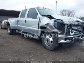 FORD F-350 FX4/KING RANCH/LARIAT/XL/XLT 2009