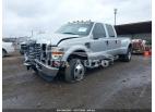 FORD F-350 FX4/KING RANCH/LARIAT/XL/XLT 2009