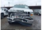 FORD F-350 FX4/KING RANCH/LARIAT/XL/XLT 2009