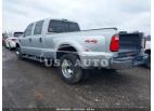 FORD F-350 FX4/KING RANCH/LARIAT/XL/XLT 2009