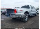 FORD F-350 FX4/KING RANCH/LARIAT/XL/XLT 2009