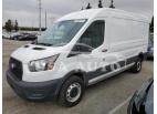 FORD TRANSIT T- 2021