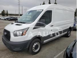 FORD TRANSIT T- 2021