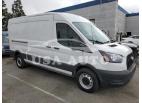 FORD TRANSIT T- 2021