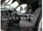 FORD TRANSIT T- 2021