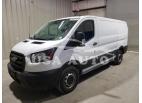 FORD TRANSIT T- 2020