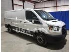 FORD TRANSIT T- 2020