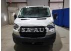 FORD TRANSIT T- 2020