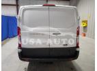 FORD TRANSIT T- 2020