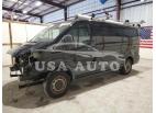 FORD TRANSIT T- 2016