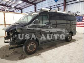 FORD TRANSIT T- 2016