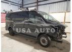 FORD TRANSIT T- 2016