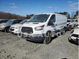 FORD TRANSIT T- 2016