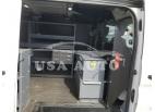 FORD TRANSIT T- 2016