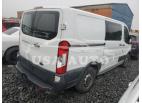 FORD TRANSIT T- 2016