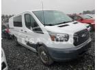 FORD TRANSIT T- 2016