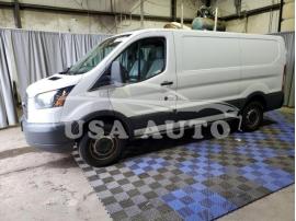 FORD TRANSIT T- 2018